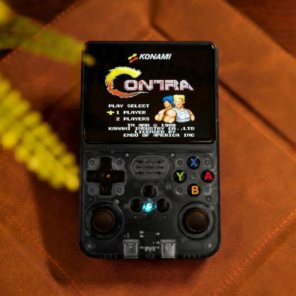 LUDORA ONE – RETRO KONSOLA DO GIER