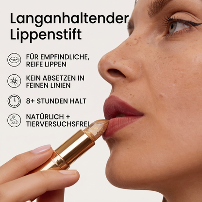 True Tone Lipstick Duo - Passt sich deiner natürlichen Chemie an