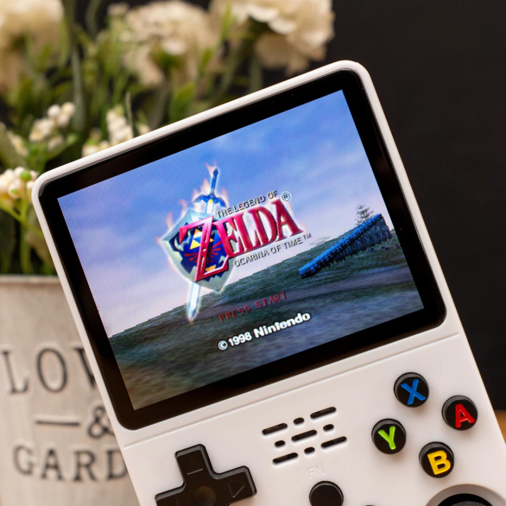LUDORA ONE – RETRO KONSOLA DO GIER
