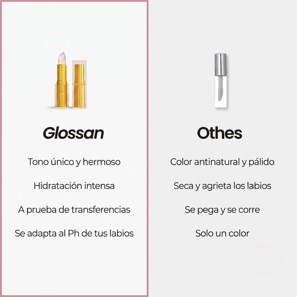 True Tone Lipstick Duo - Se adapta a tu pH natural
