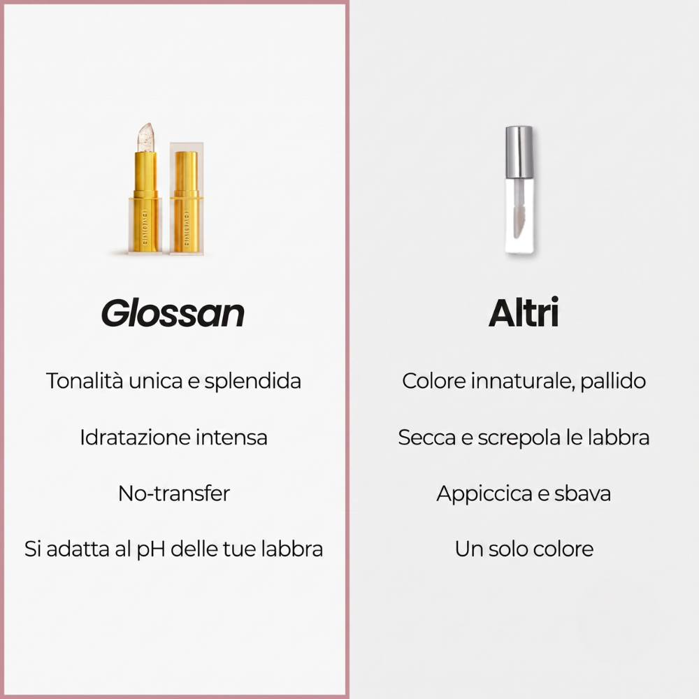 Dúo de labiales True Tone - Se adapta a tu pH natural