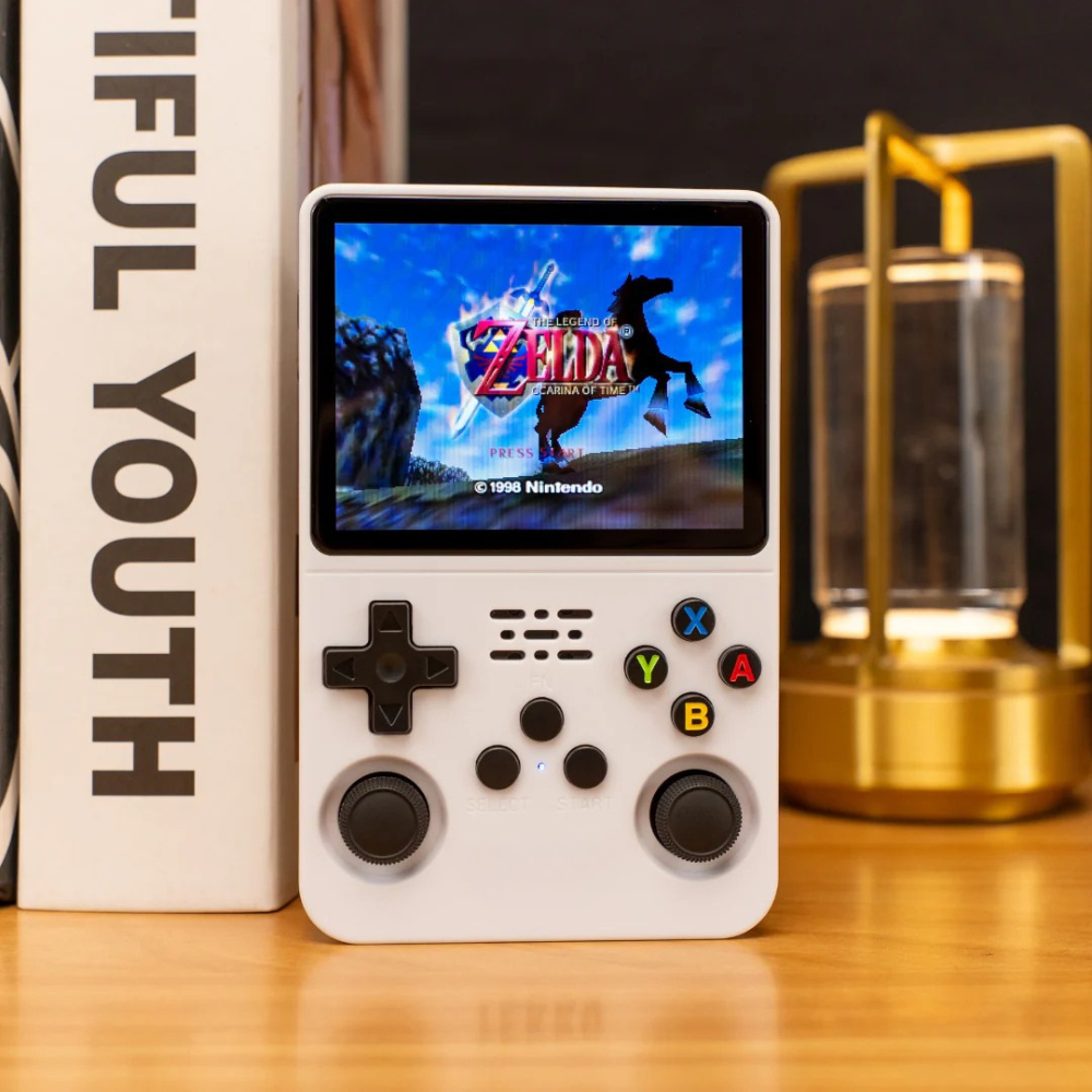 LUDORA ONE – RETRO KONSOLA DO GIER