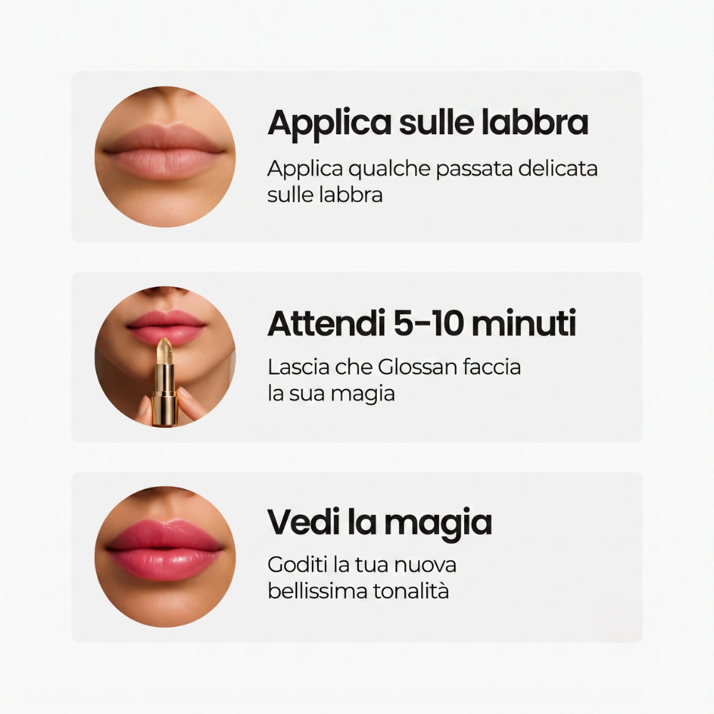 Dúo de labiales True Tone - Se adapta a tu pH natural