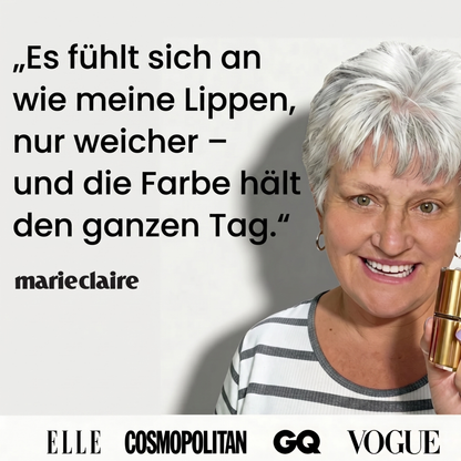 True Tone Lipstick Duo - Passt sich deiner natürlichen Chemie an