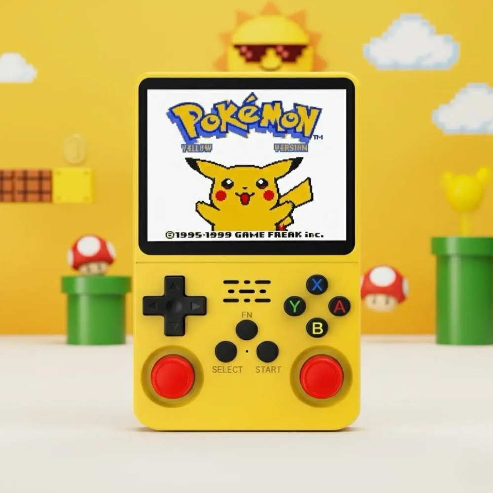 LUDORA ONE – RETRO KONSOLA DO GIER
