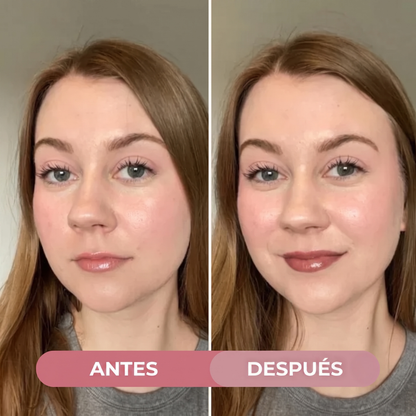 True Tone Lipstick Duo - Se adapta a tu pH natural