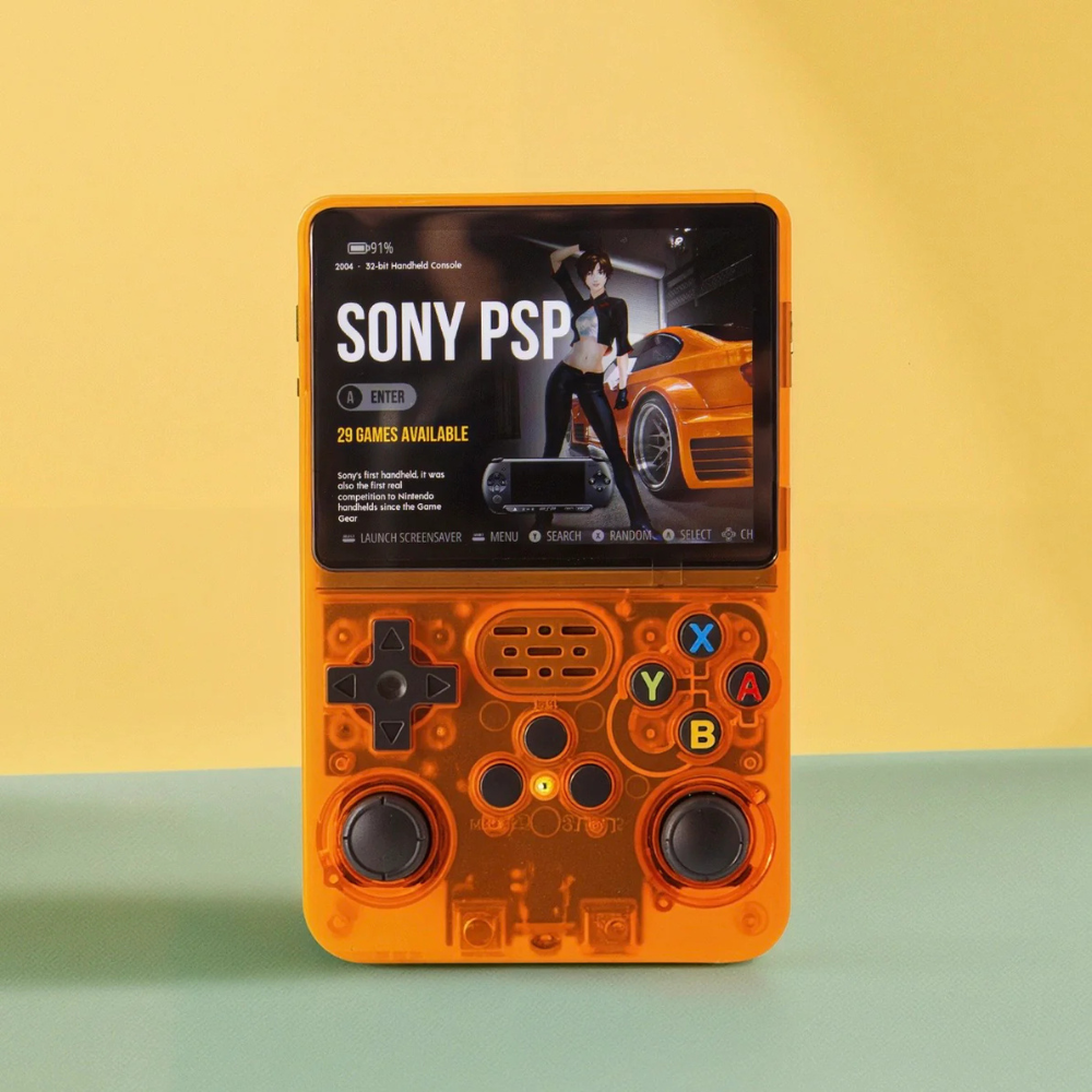 LUDORA ONE – RETRO KONSOLA DO GIER