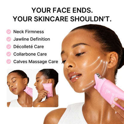 PDRN Pink Premium Glow Set (5 Pcs)