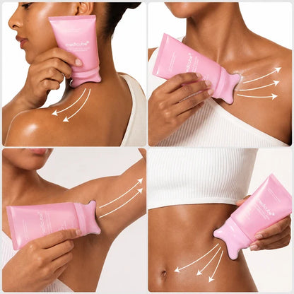 PDRN Pink Premium Glow Set (5 Pcs)