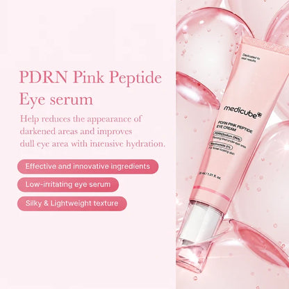 PDRN Pink Premium Glow Set (5 Pcs)