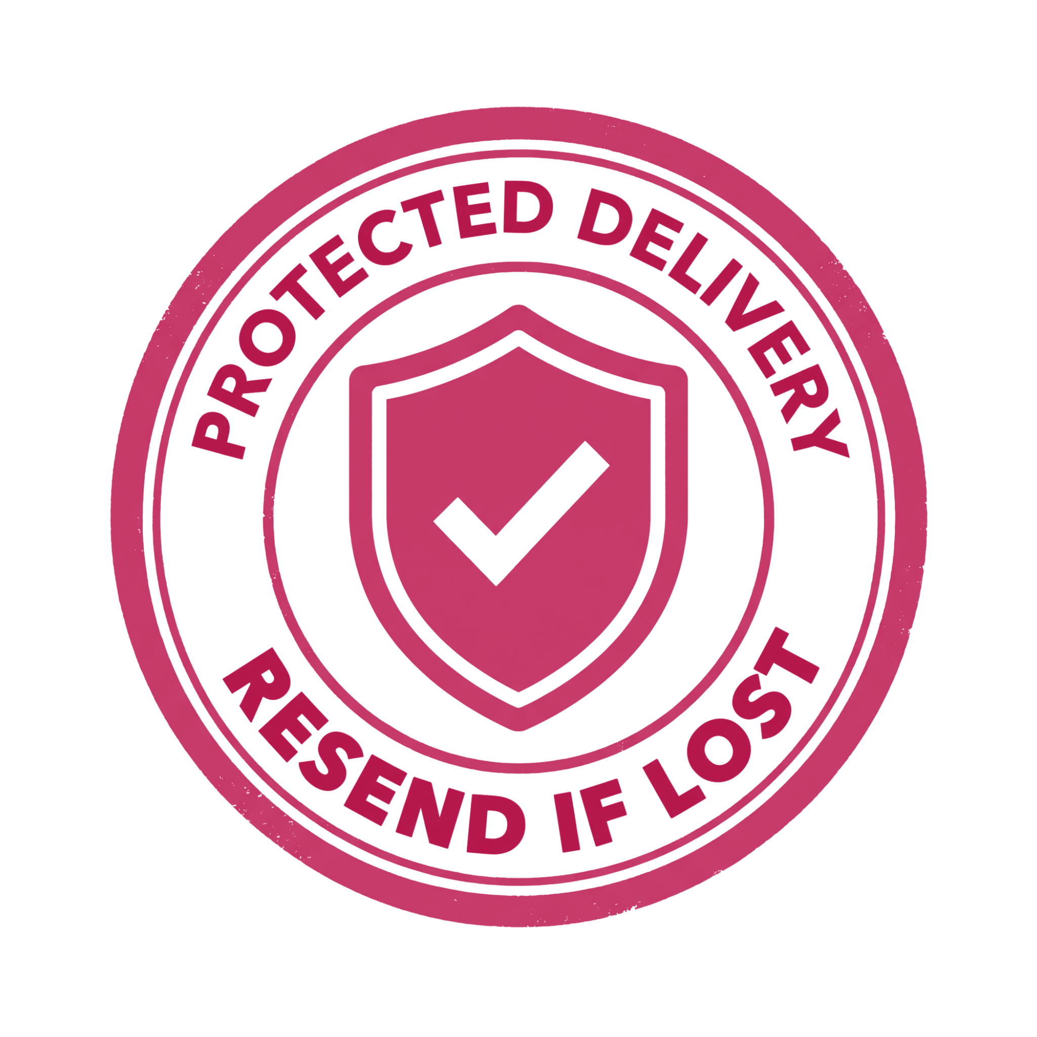 Protected Shipping