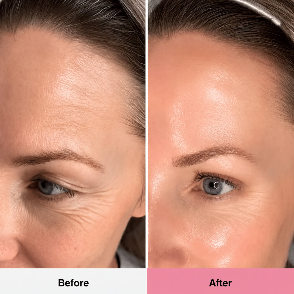 Rosé PDRN Collagen Balm