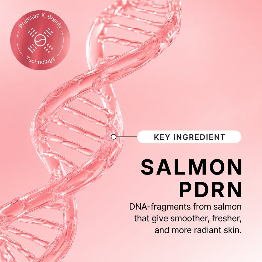 Rosé PDRN Collagen Balm