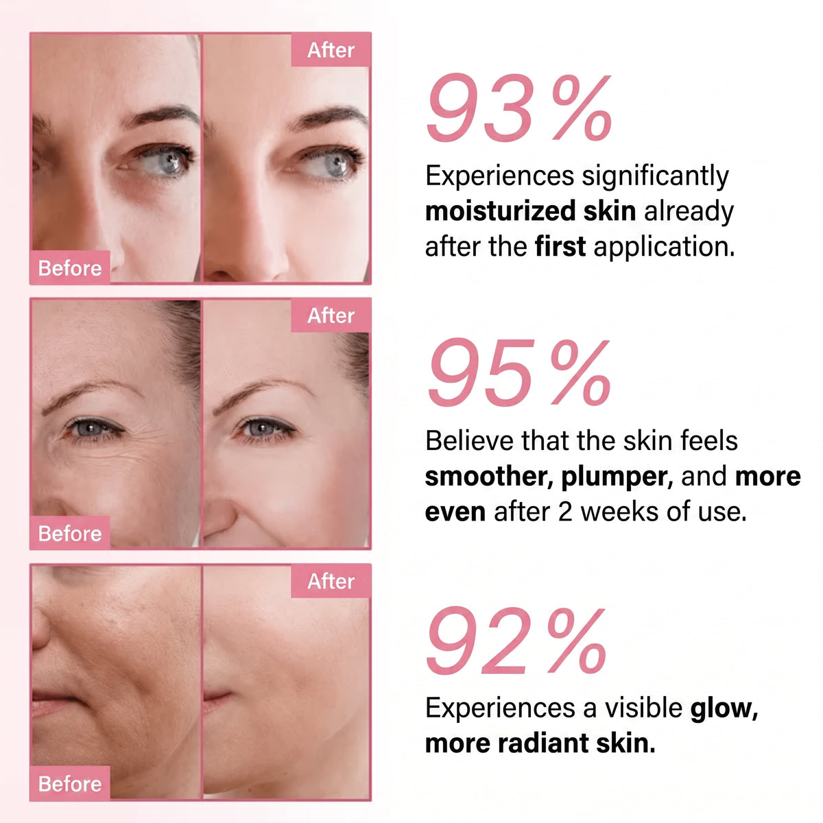 Rosé PDRN Collagen Balm