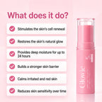 Rosé PDRN Collagen Balm