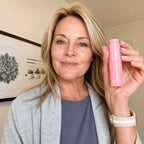 Rosé PDRN Collagen Balm